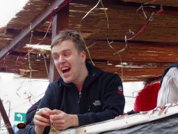 Simmeringer Faschingsumzug 2025